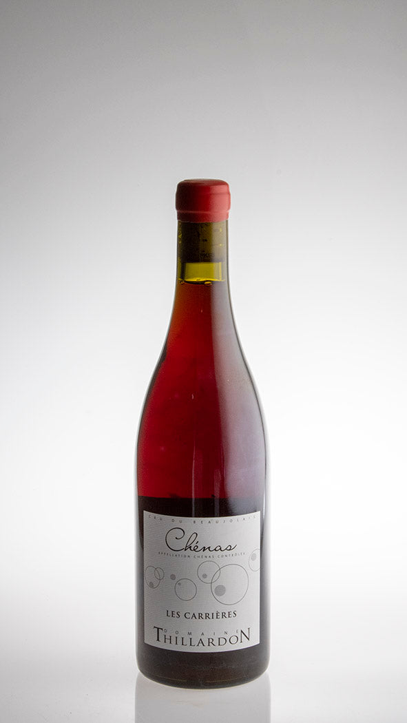 2023, Chenas Les Carrieres