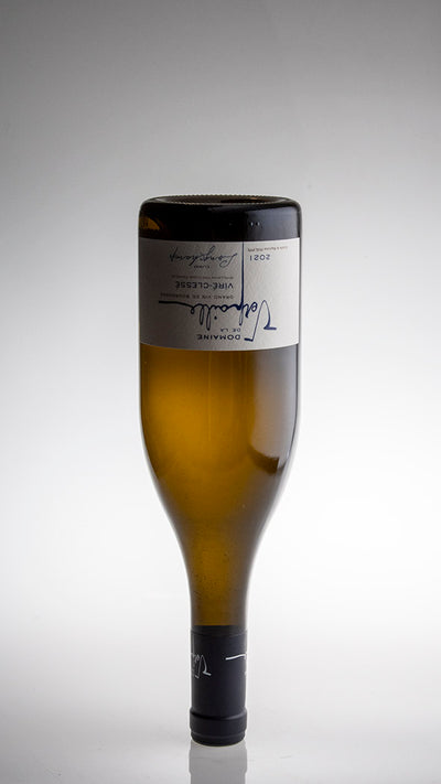 2022, Cuvèe Longchamp