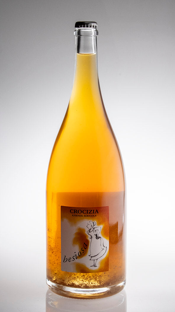 2022, Besiosa Frizzante Magnum