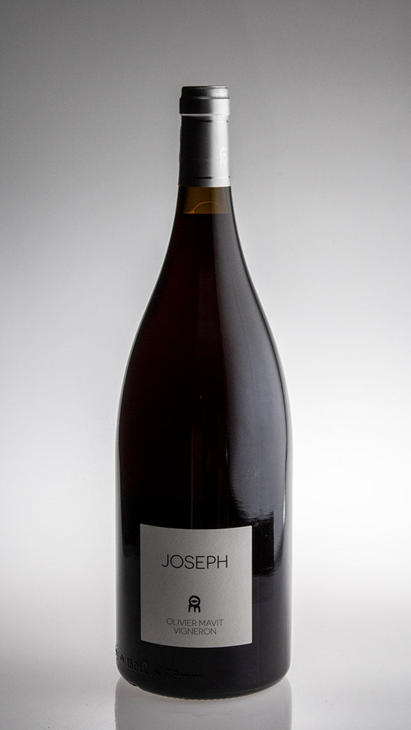 2019, Joseph, Magnum