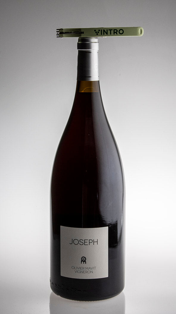 2019, Joseph, Magnum