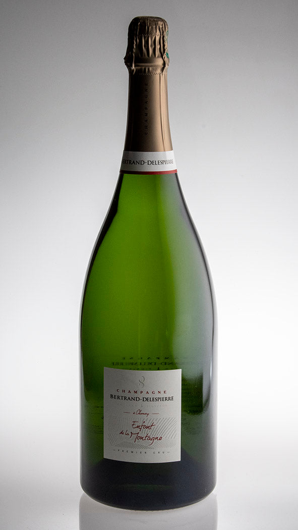 Enfant de la Montagne Magnum, Extra brut, Premier Cru Champagne