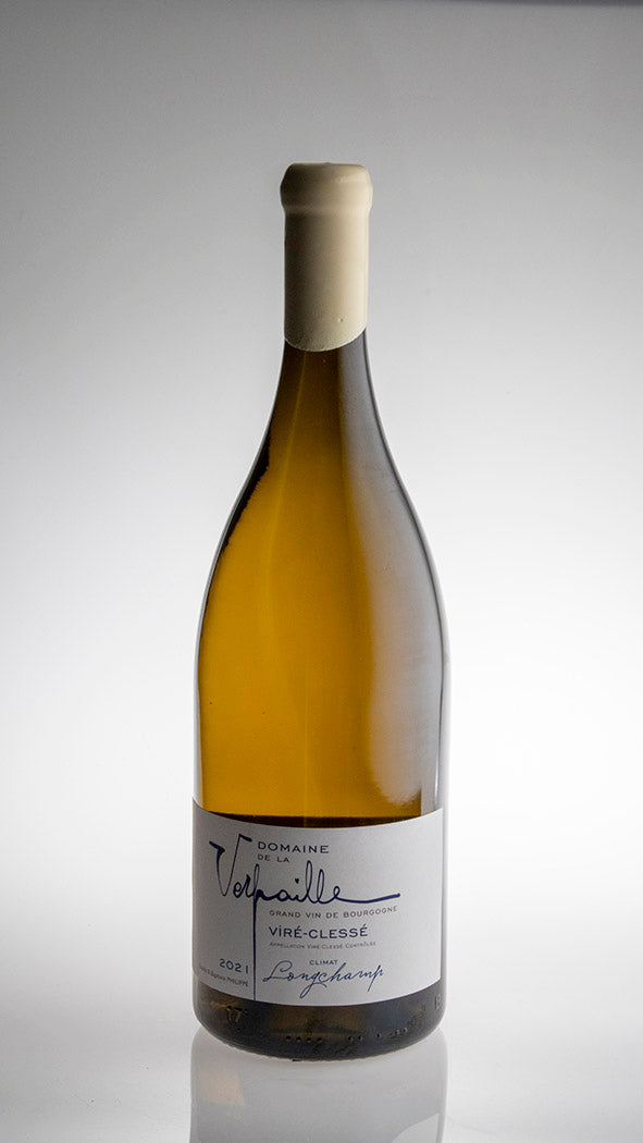 2022, Viré-Clessé Longchamp Magnum