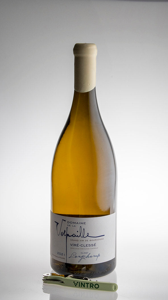 2022, Viré-Clessé Longchamp Magnum