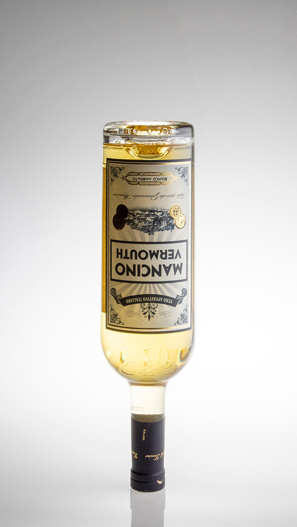 Bianco Ambrato