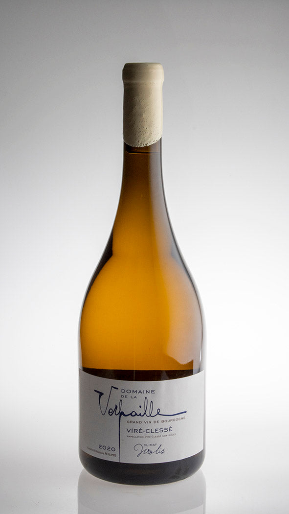 2020, Viré-Clessé Virolis Magnum