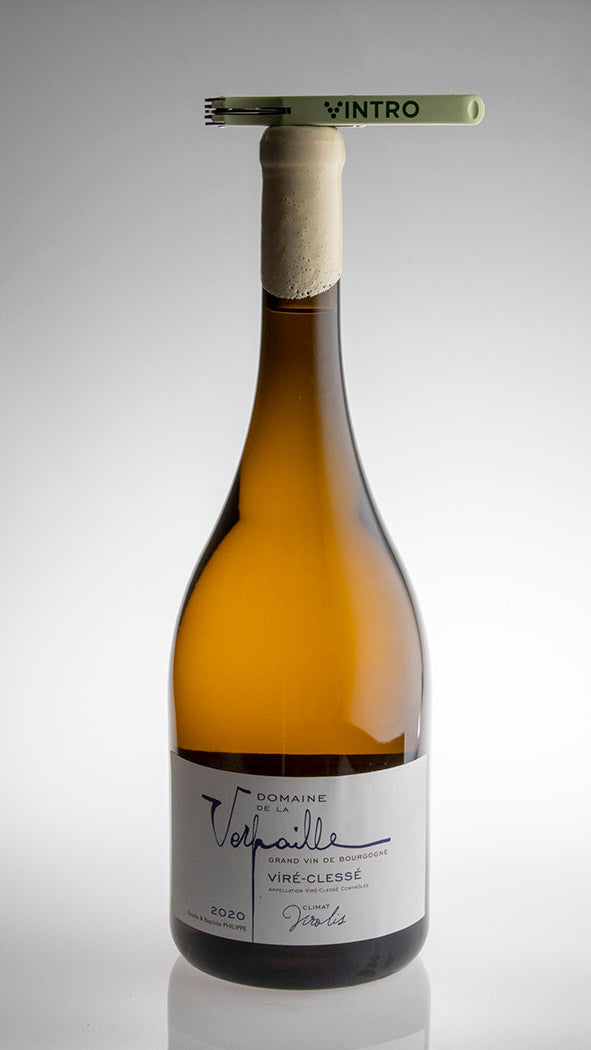 2020, Viré-Clessé Virolis Magnum