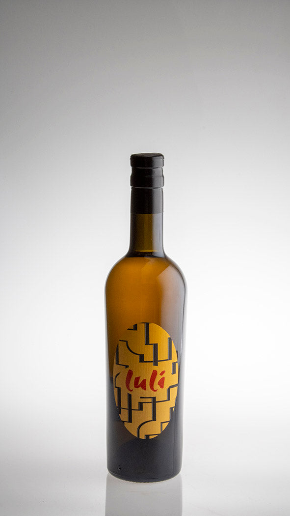 Luli Vermouth