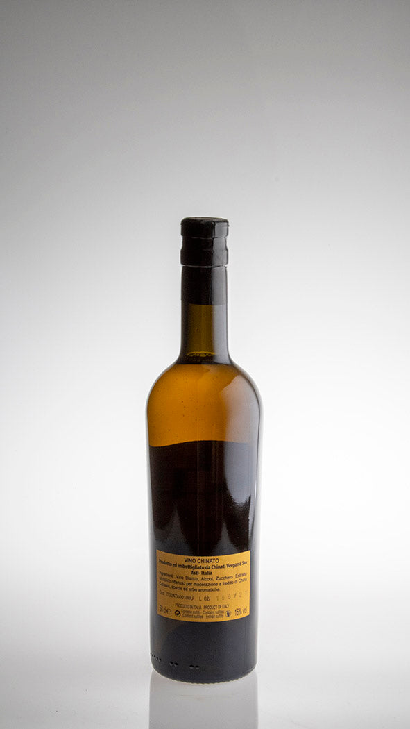 Luli Vermouth