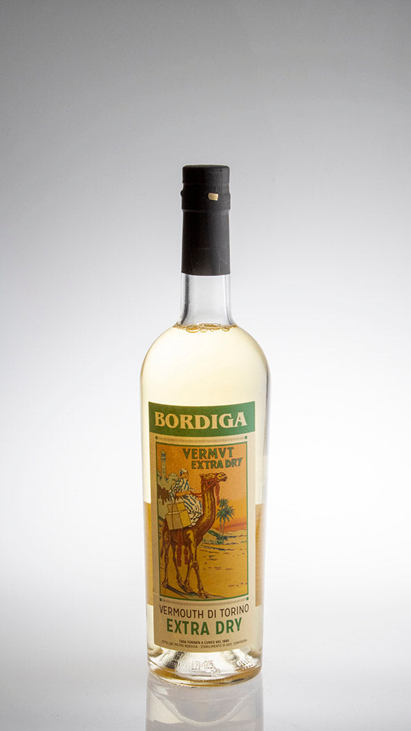 Extra Dry Vermouth Bianco