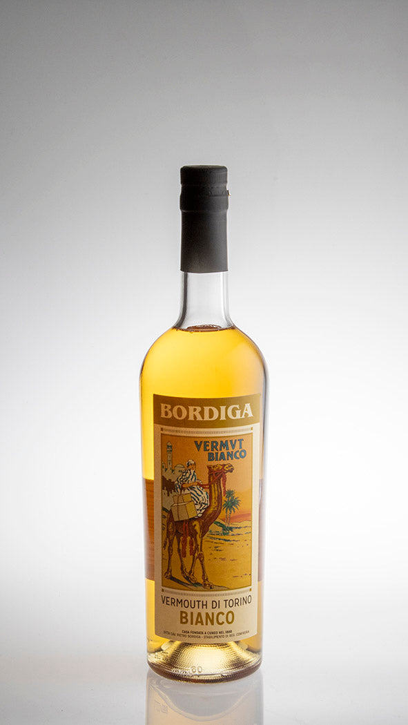 Vermouth Bianco
