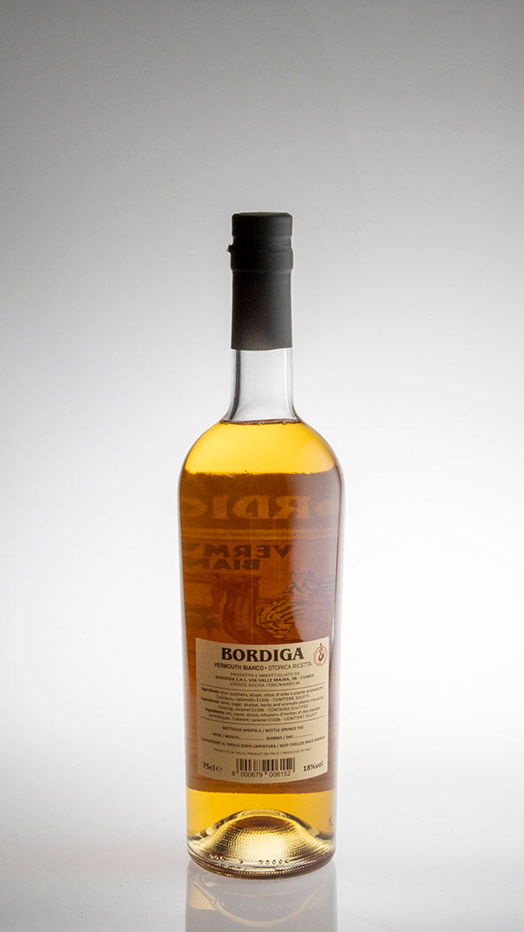 Vermouth Bianco