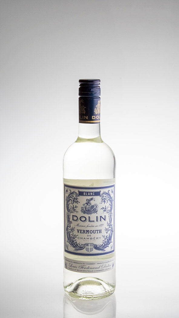 Vermouth Blanc