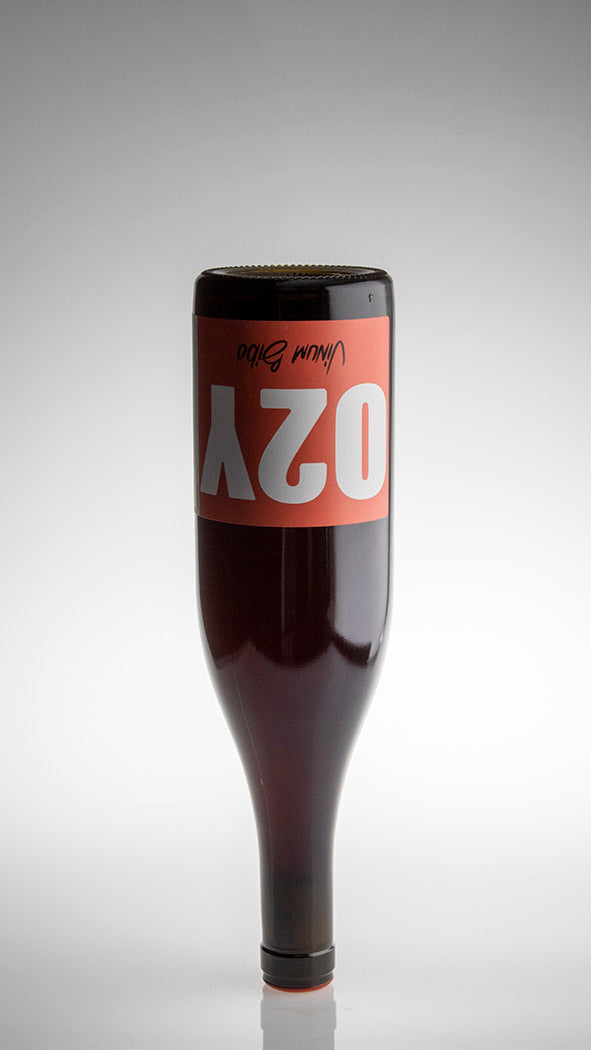 2022, Vinum bibo