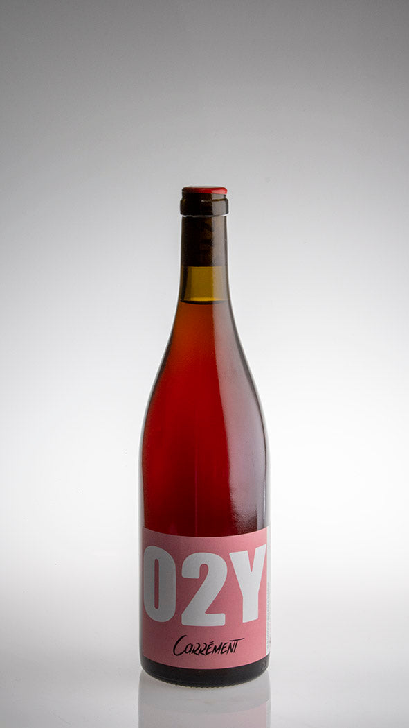 2021, Carrément