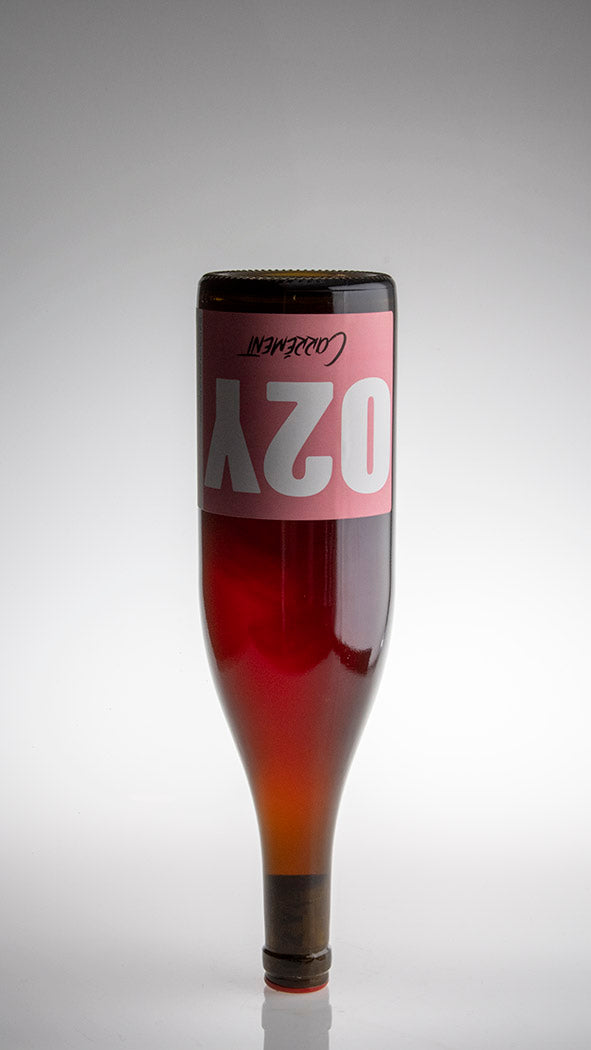 2021, Carrément