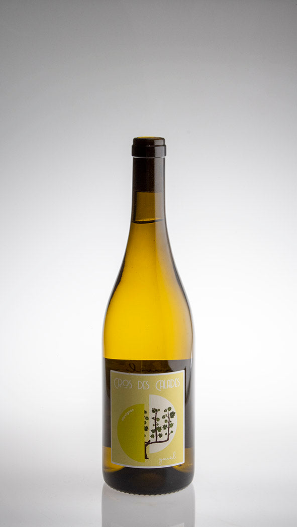 2022, Gavel Sauvignon