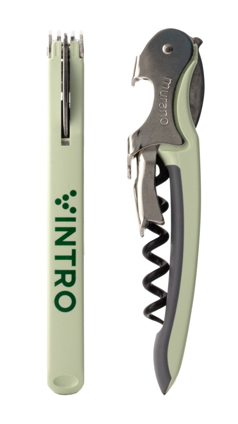 Wine Opener