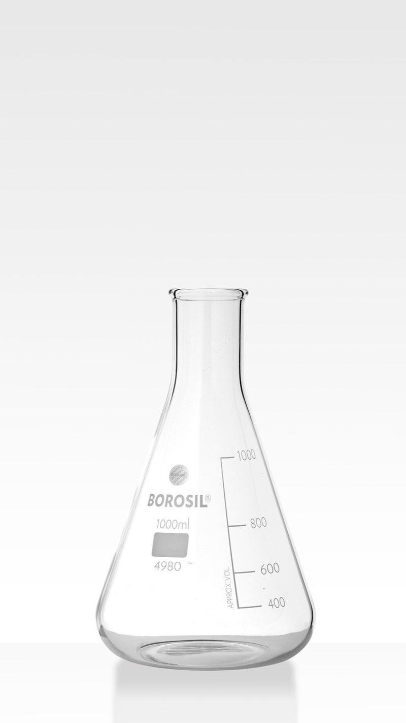 Carafe · Konisk Koble 1L