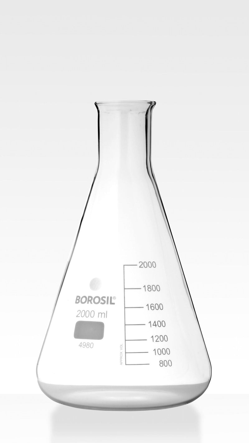 Carafe · Konisk Koble 2L